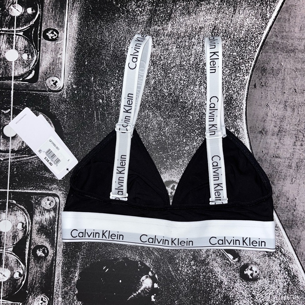 NWT Calvin Klein 2pc Set - Picture 2 of 4